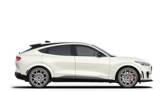 2025 Ford Mache
